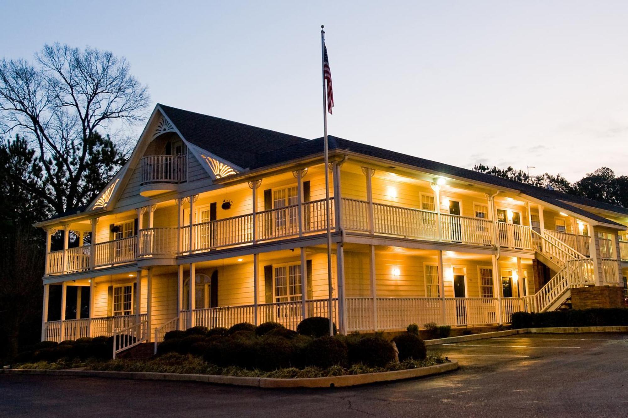 Hotel Plantation Oaks Millington Zewnętrze zdjęcie