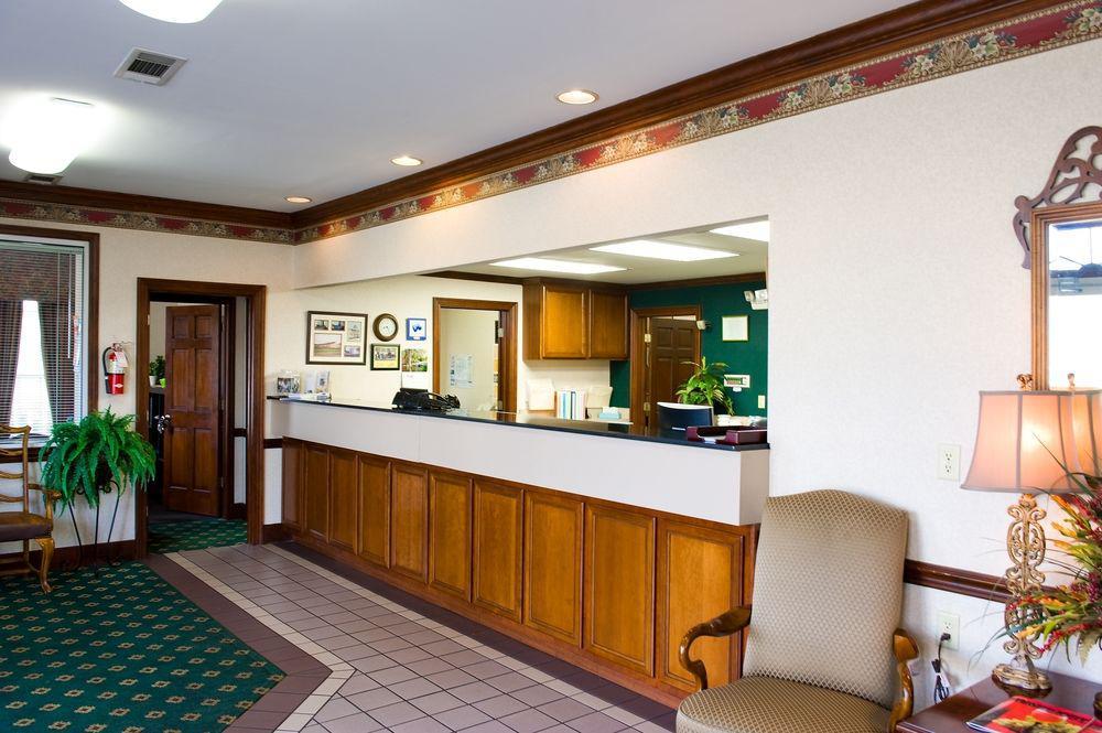 Hotel Plantation Oaks Millington Zewnętrze zdjęcie