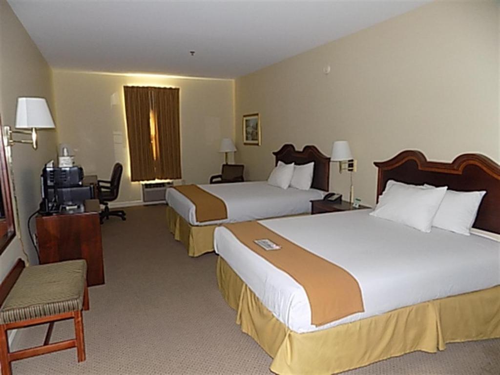 Hotel Plantation Oaks Millington Zewnętrze zdjęcie