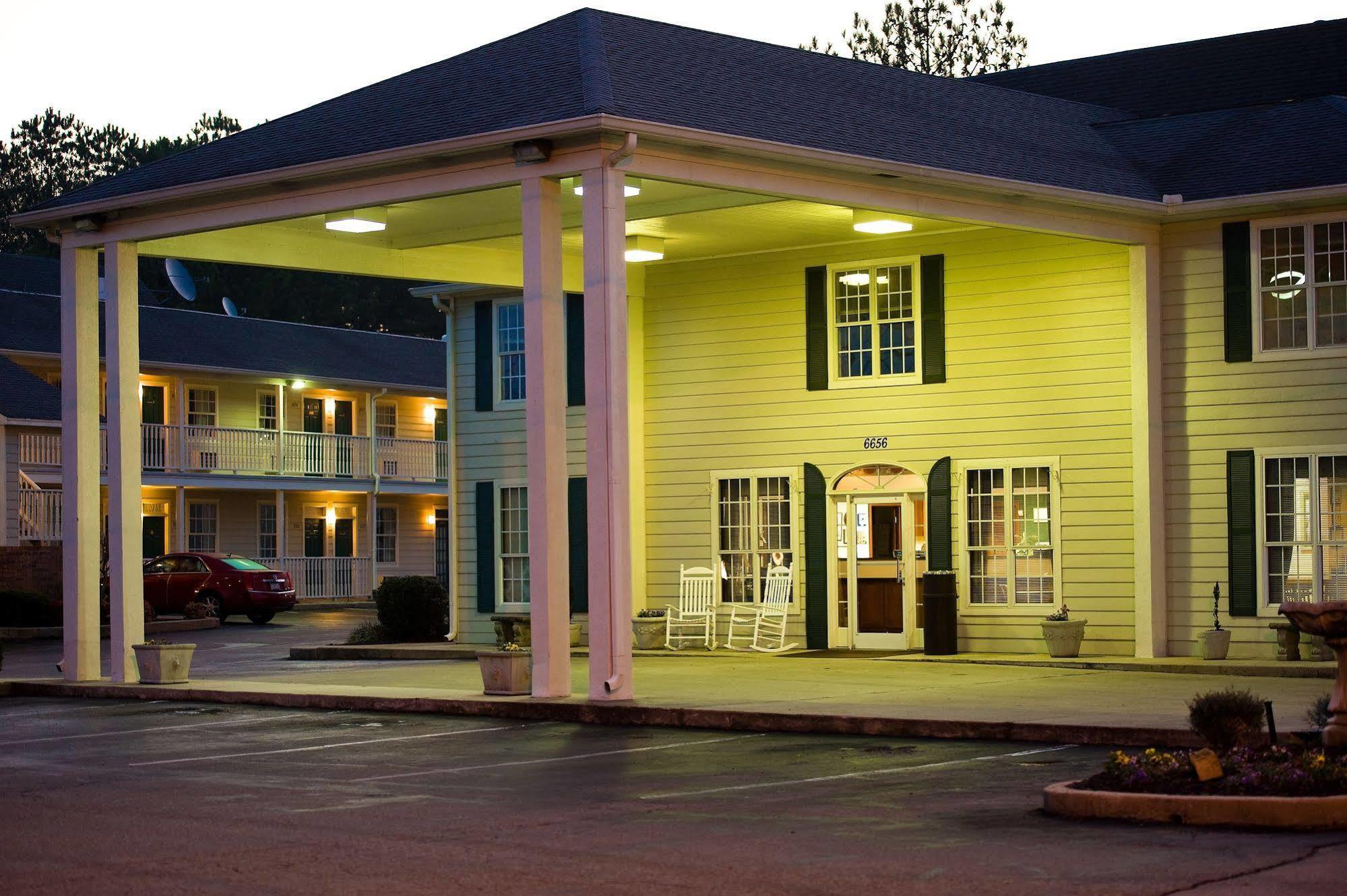 Hotel Plantation Oaks Millington Zewnętrze zdjęcie