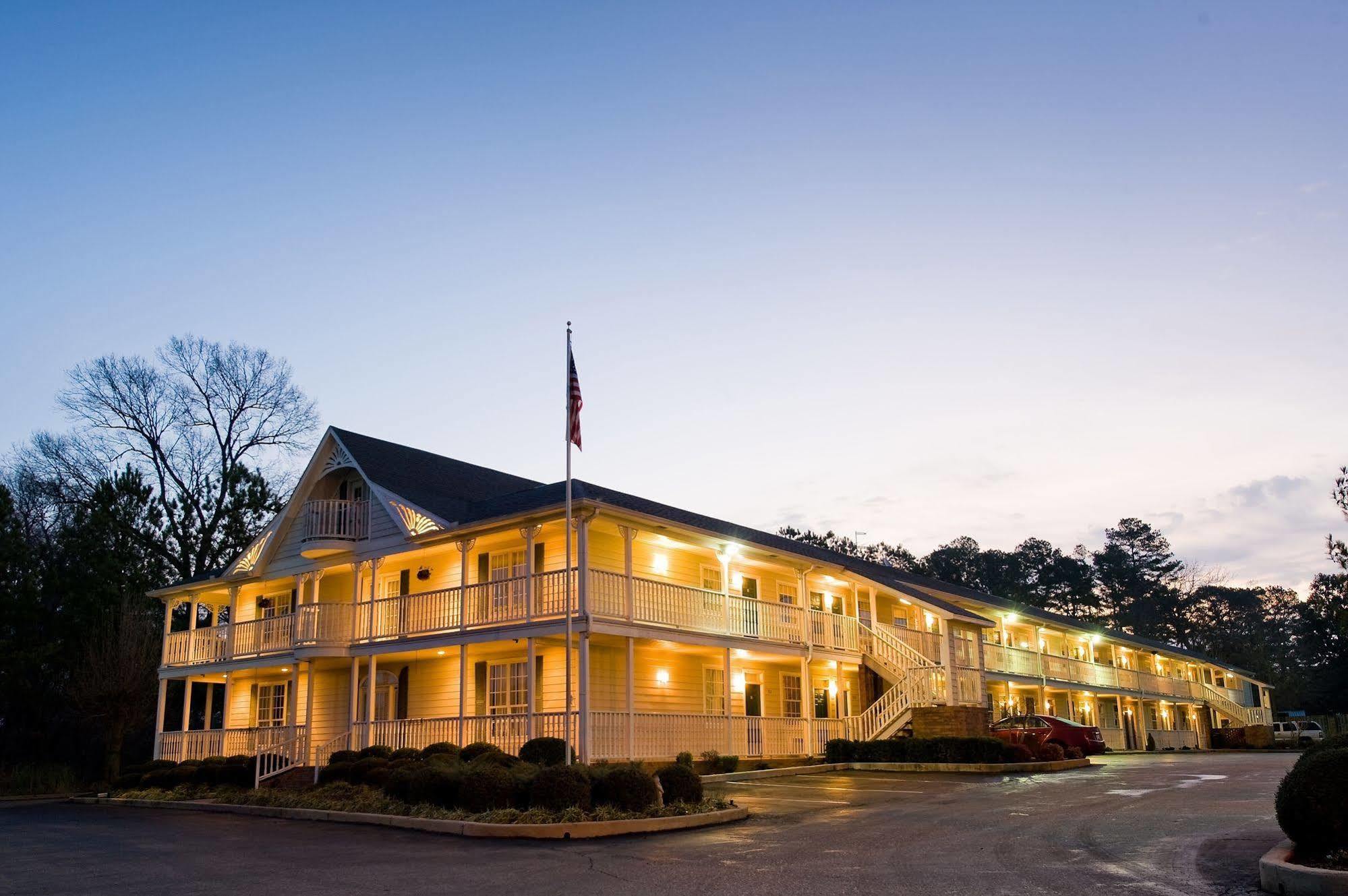 Hotel Plantation Oaks Millington Zewnętrze zdjęcie