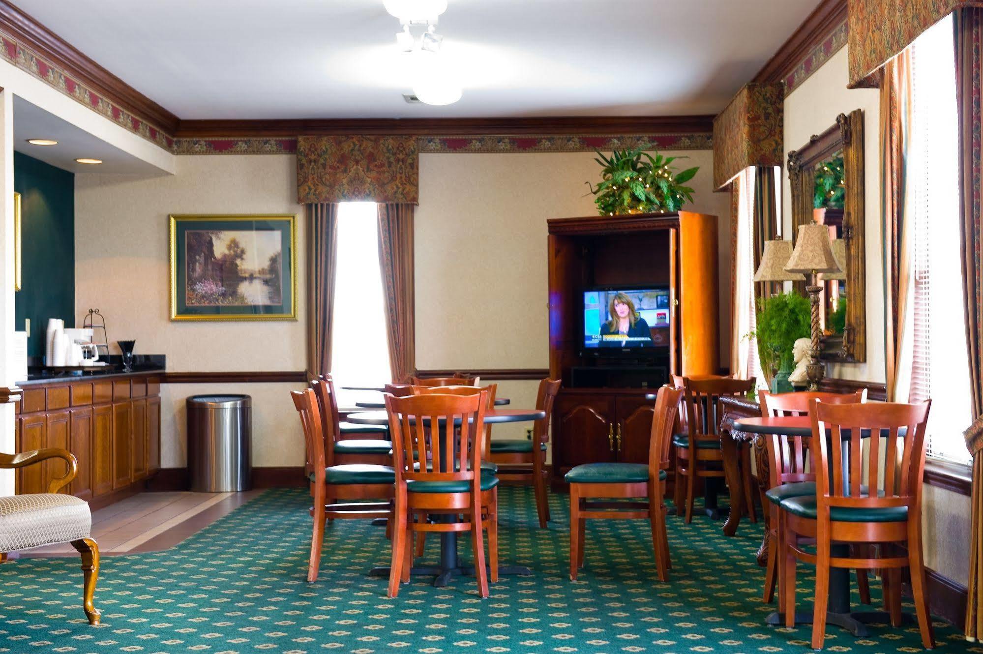 Hotel Plantation Oaks Millington Zewnętrze zdjęcie