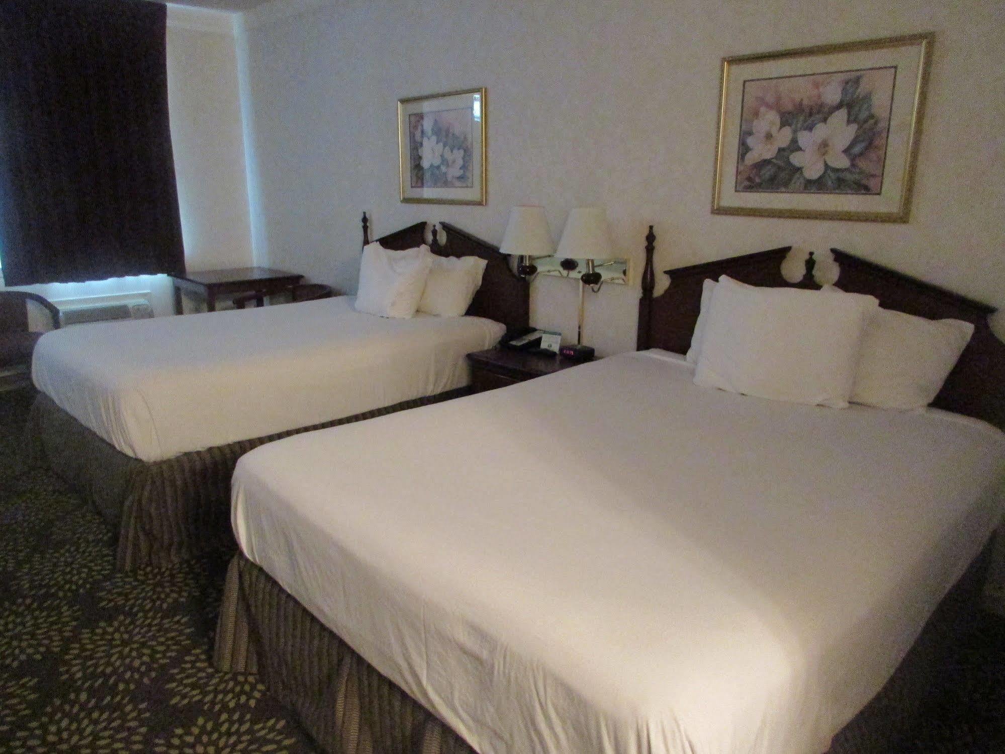 Hotel Plantation Oaks Millington Zewnętrze zdjęcie
