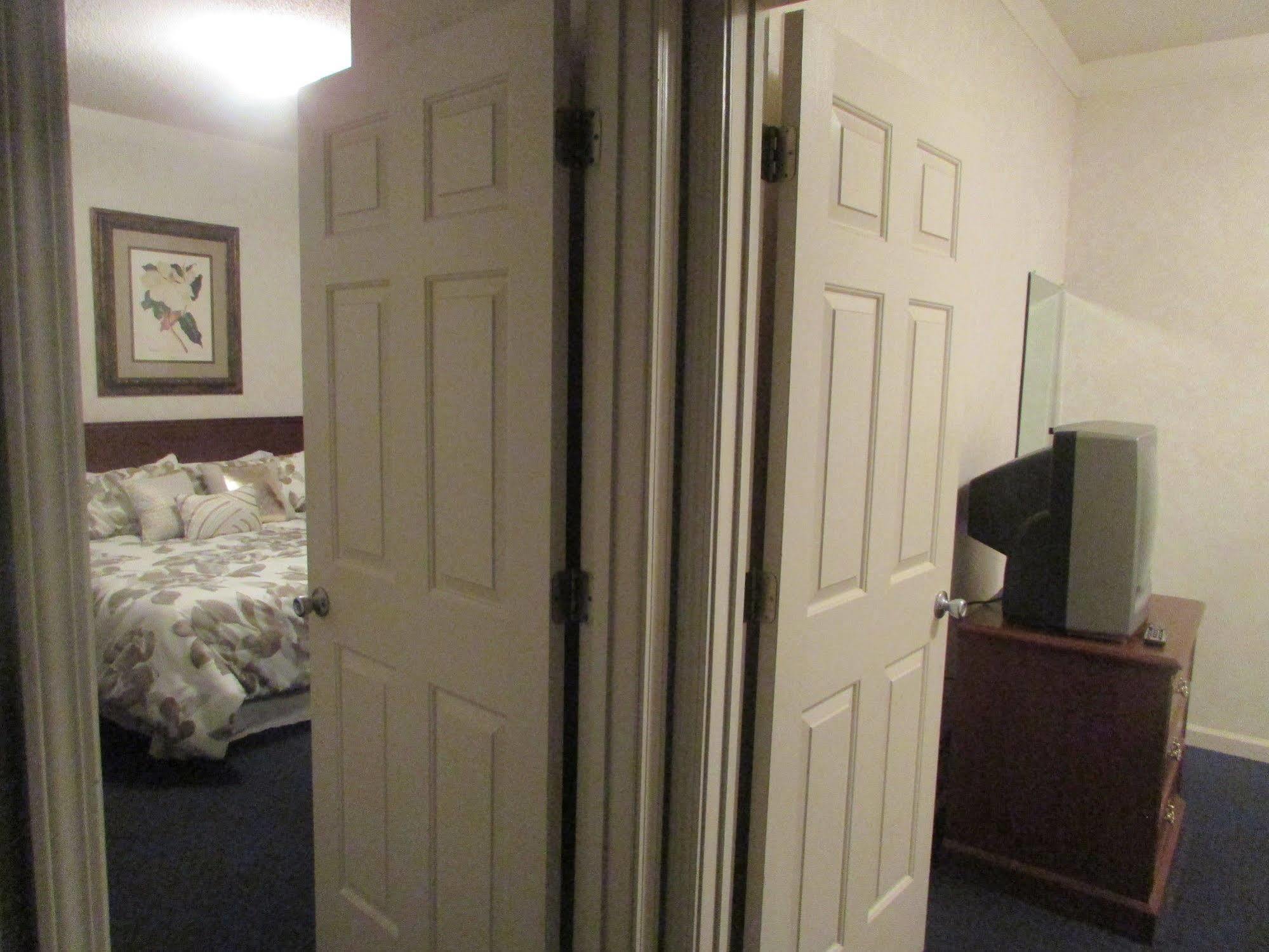 Hotel Plantation Oaks Millington Zewnętrze zdjęcie