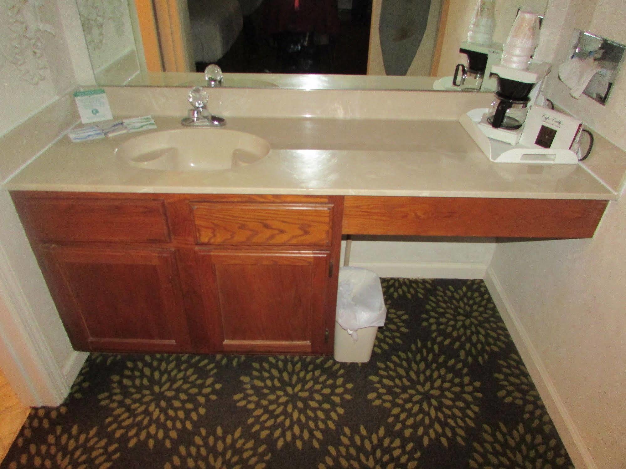 Hotel Plantation Oaks Millington Zewnętrze zdjęcie