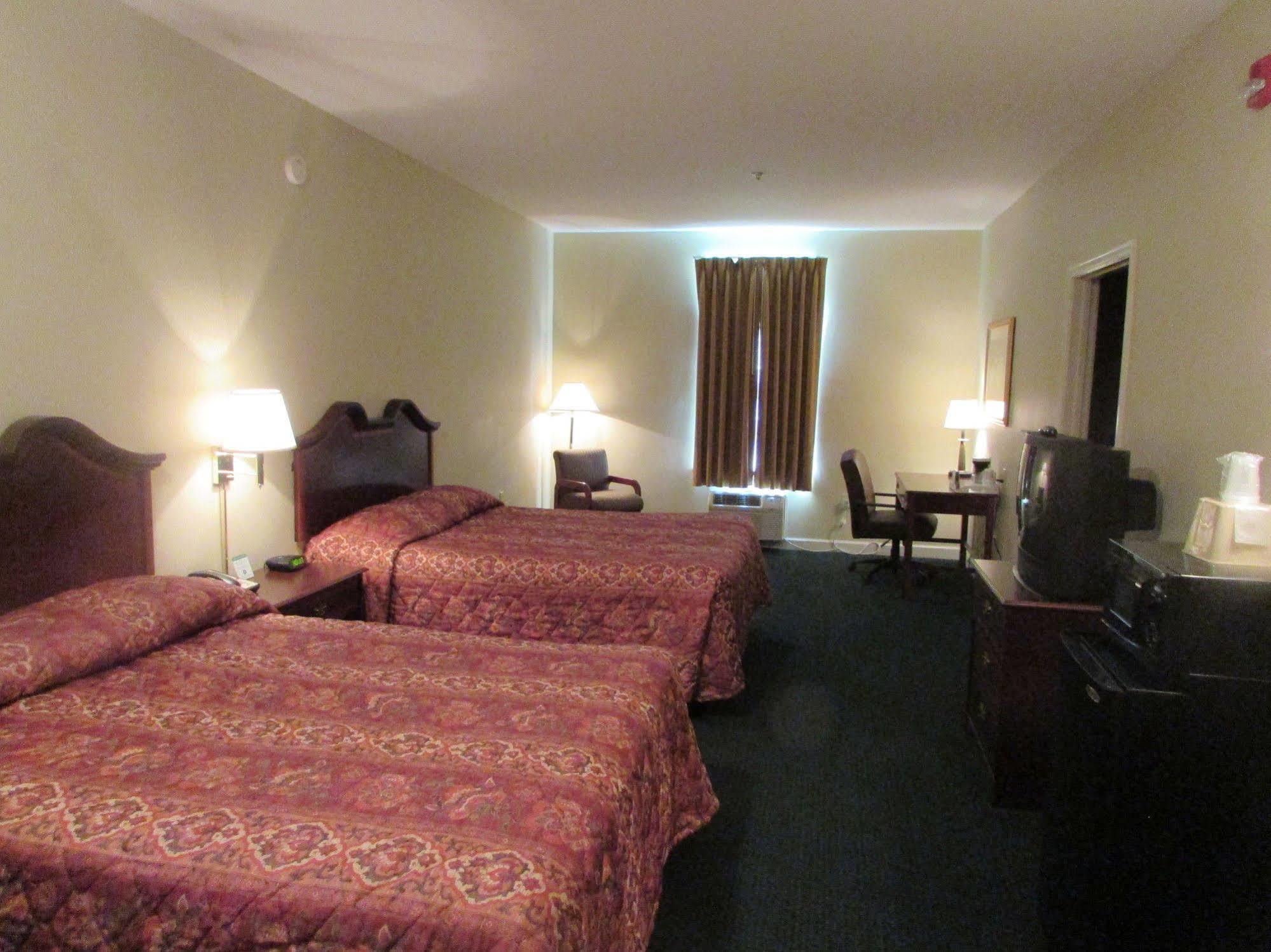 Hotel Plantation Oaks Millington Zewnętrze zdjęcie
