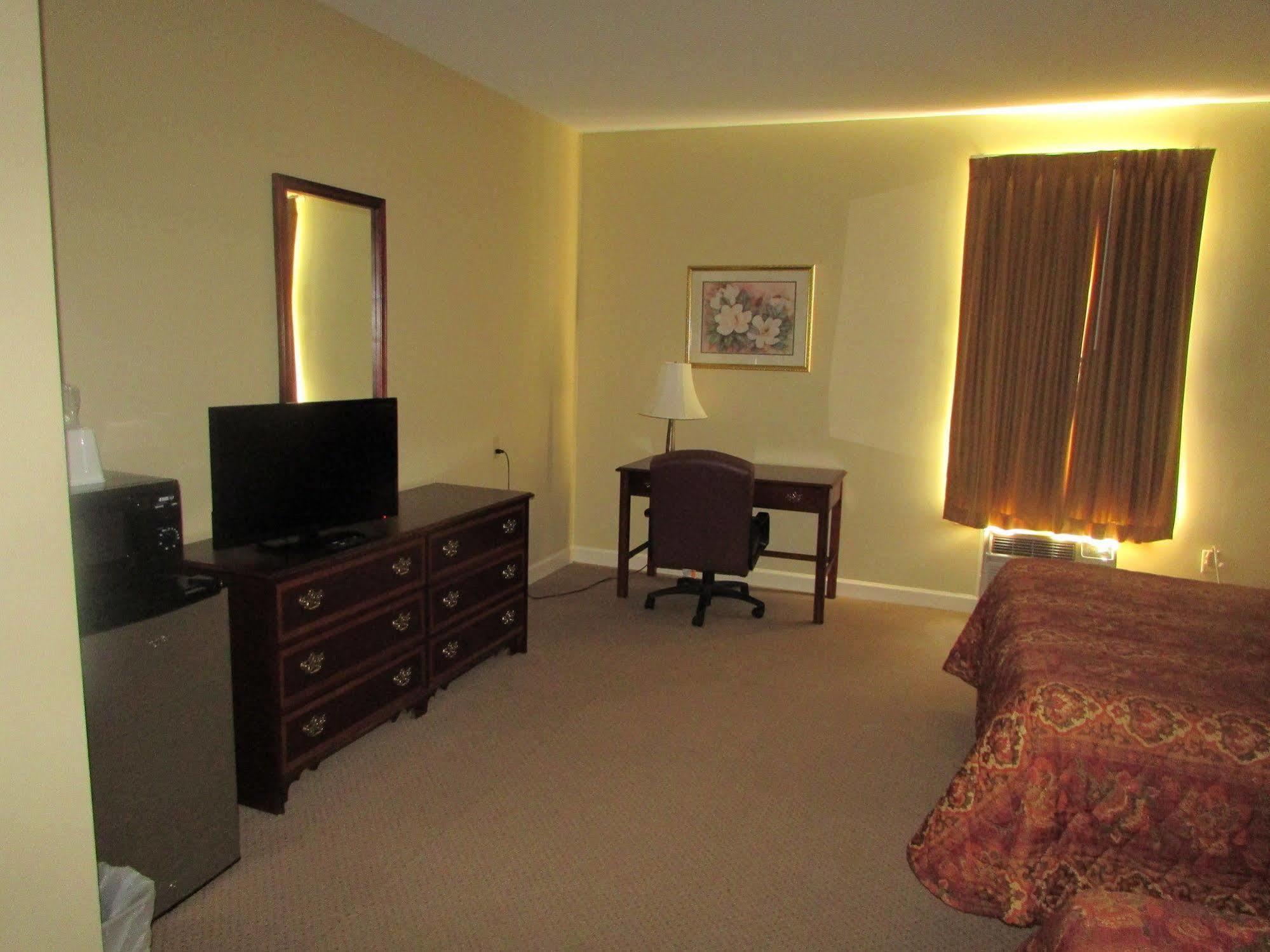 Hotel Plantation Oaks Millington Zewnętrze zdjęcie