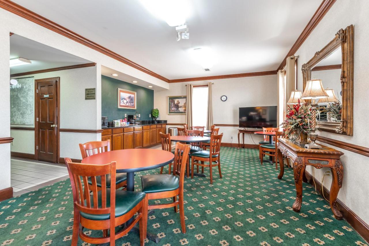 Hotel Plantation Oaks Millington Zewnętrze zdjęcie