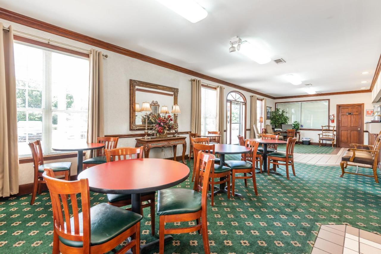 Hotel Plantation Oaks Millington Zewnętrze zdjęcie