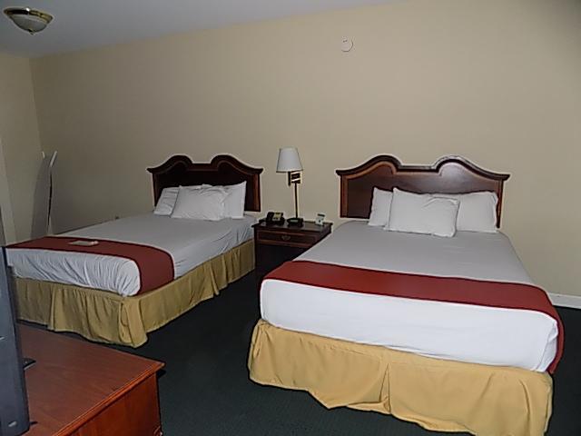 Hotel Plantation Oaks Millington Zewnętrze zdjęcie