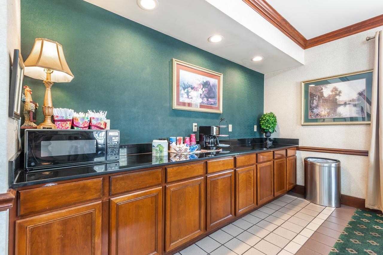 Hotel Plantation Oaks Millington Zewnętrze zdjęcie